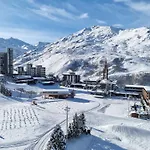 شقة Chaviere 116 By Interhome *