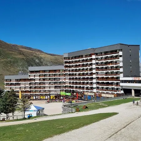 Apartamento Chaviere 116 By Interhome Saint-Martin-de-Belleville