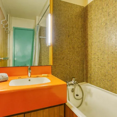 Chaviere 116 By Interhome Apartamento