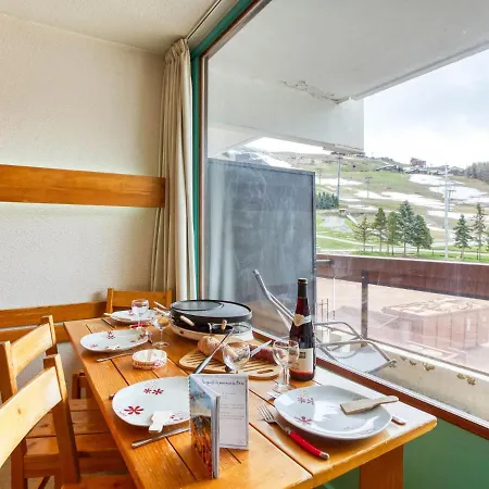 Chaviere 116 By Interhome Lejlighed Saint-Martin-de-Belleville