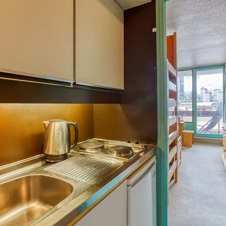 Chaviere 116 By Interhome * Saint-Martin-de-Belleville