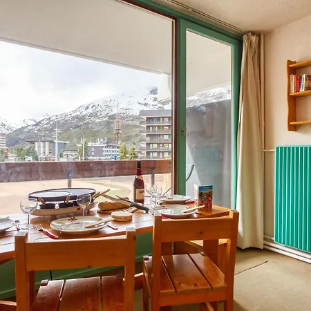 Apartamento Chaviere 116 By Interhome *