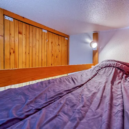 Chaviere 116 By Interhome Saint-Martin-de-Belleville