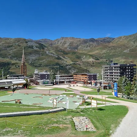 Chaviere 116 By Interhome Apartamento Saint-Martin-de-Belleville