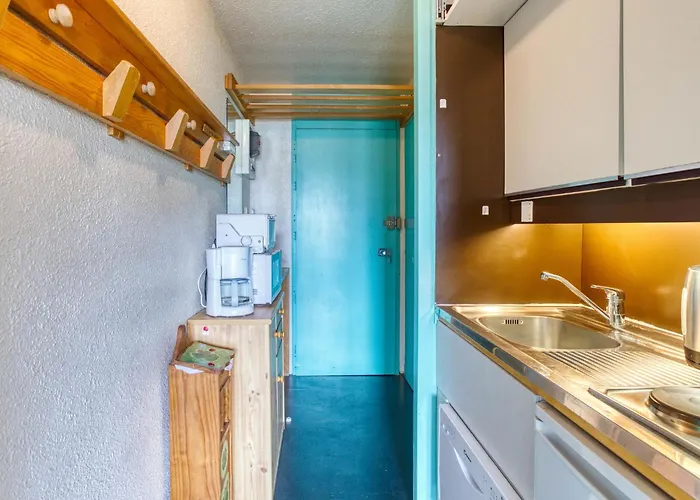 Chaviere 116 By Interhome *